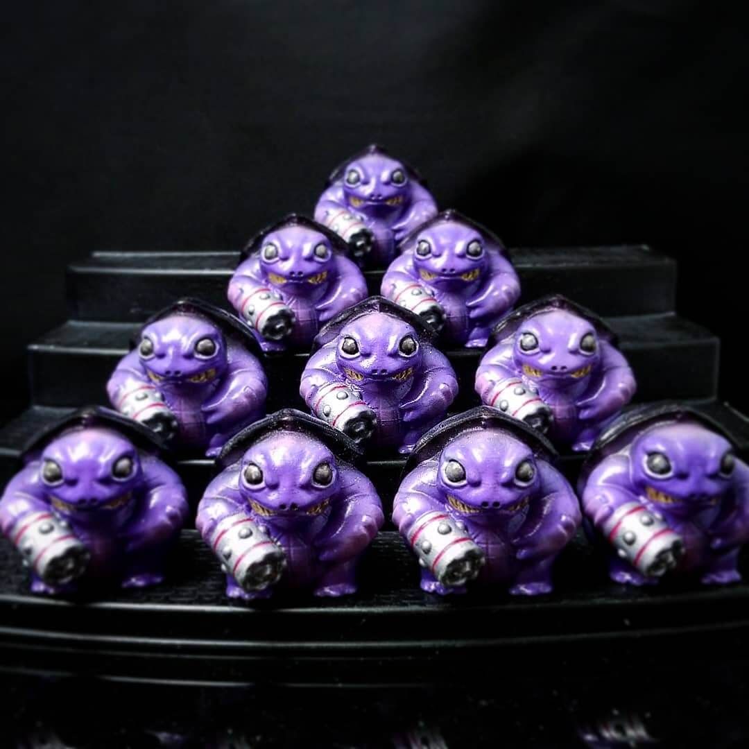 Galactic-Taro-ragnarsquad-dcon