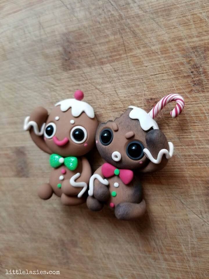 Holiday Little Lazies