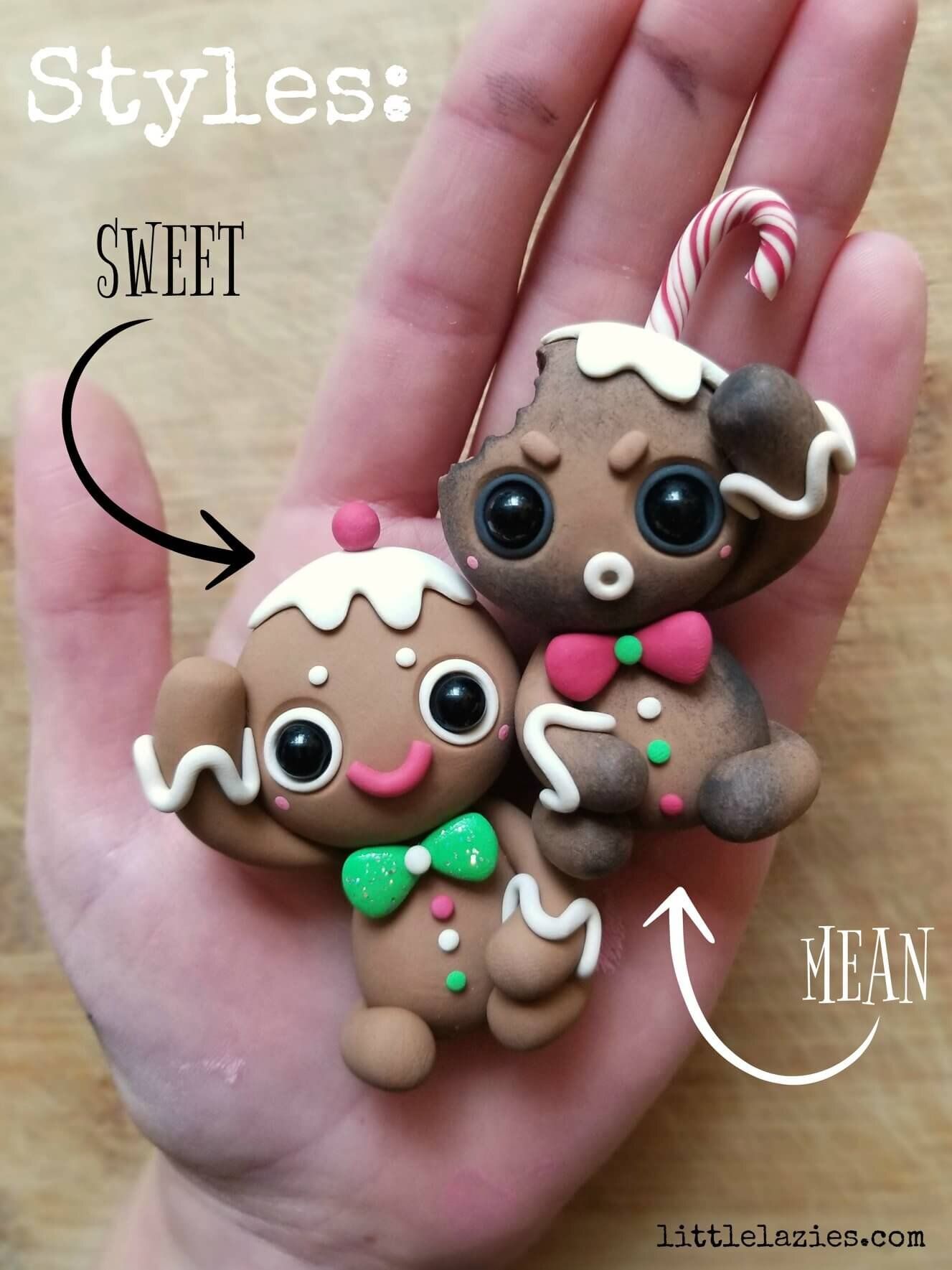 Holiday Little Lazies