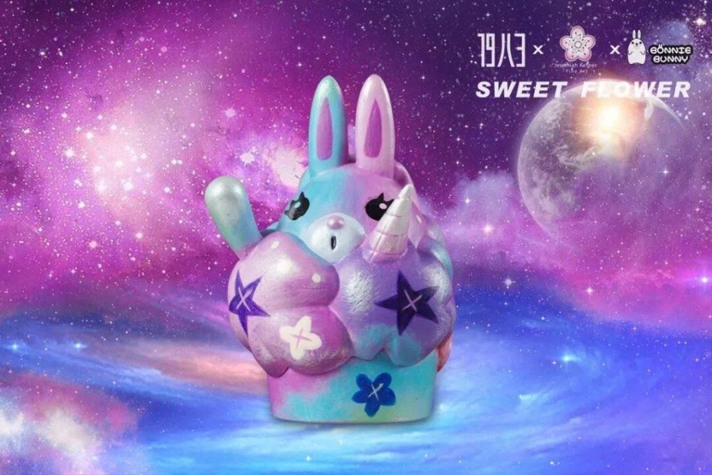 Sweet-Flower