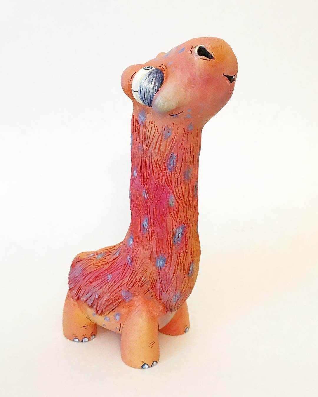 furry dino- Kasey Tararuj