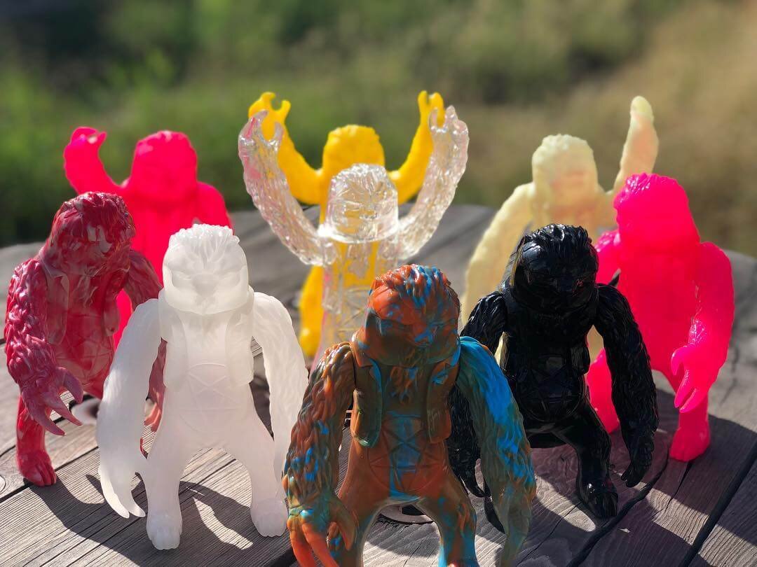 metalsloth-xpandeduniverse