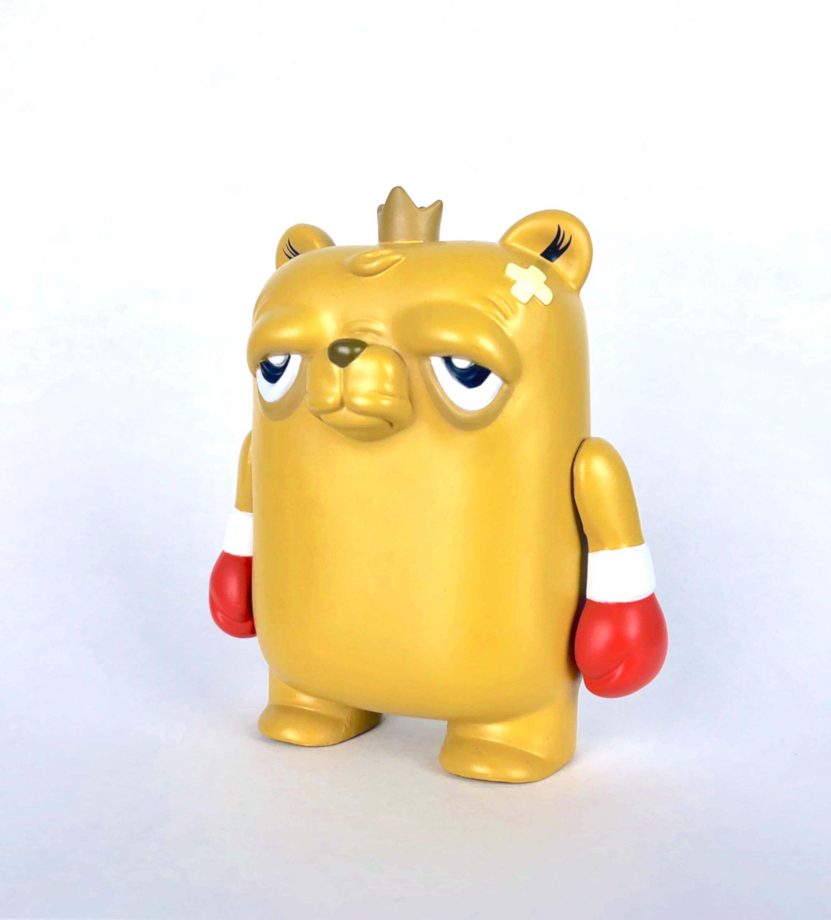 the-bear-champ-uvdtoys-jc-rivera-vinyl