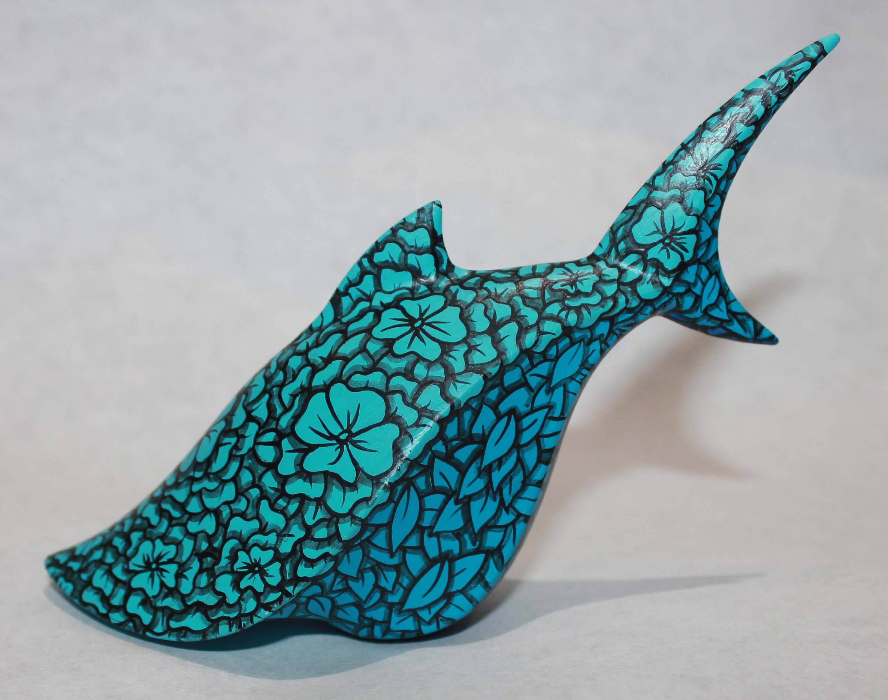 shark