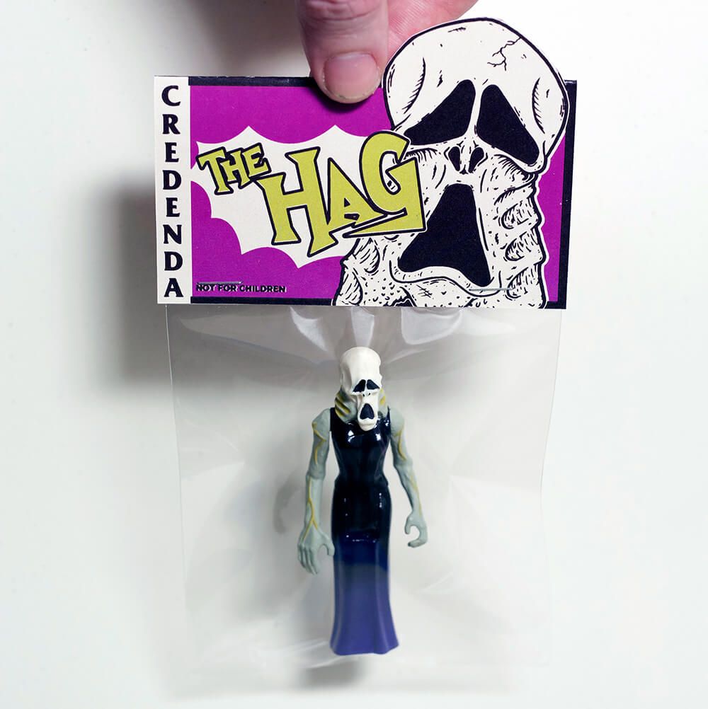 The Hag 3