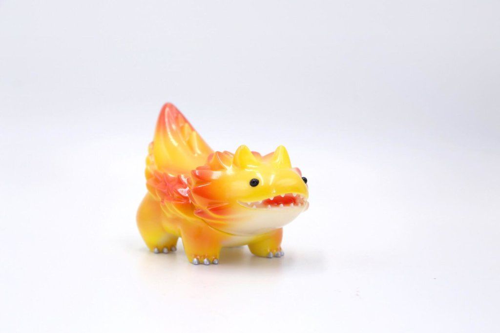 Amazon.co.jp: 日常に生きるやよいちゃん ユーレイver 蓄光