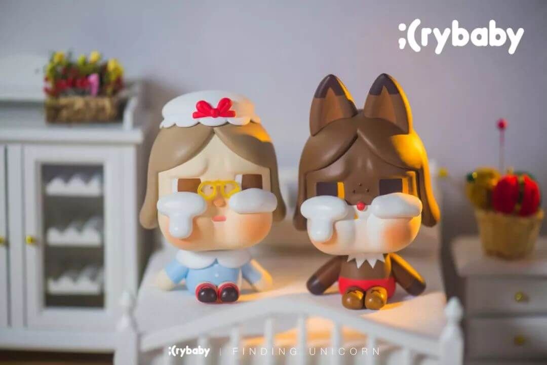 ❤mollyredwolf,❤mollyredwolf home lil red hood crybaby by molly"s factory x finding unicorn