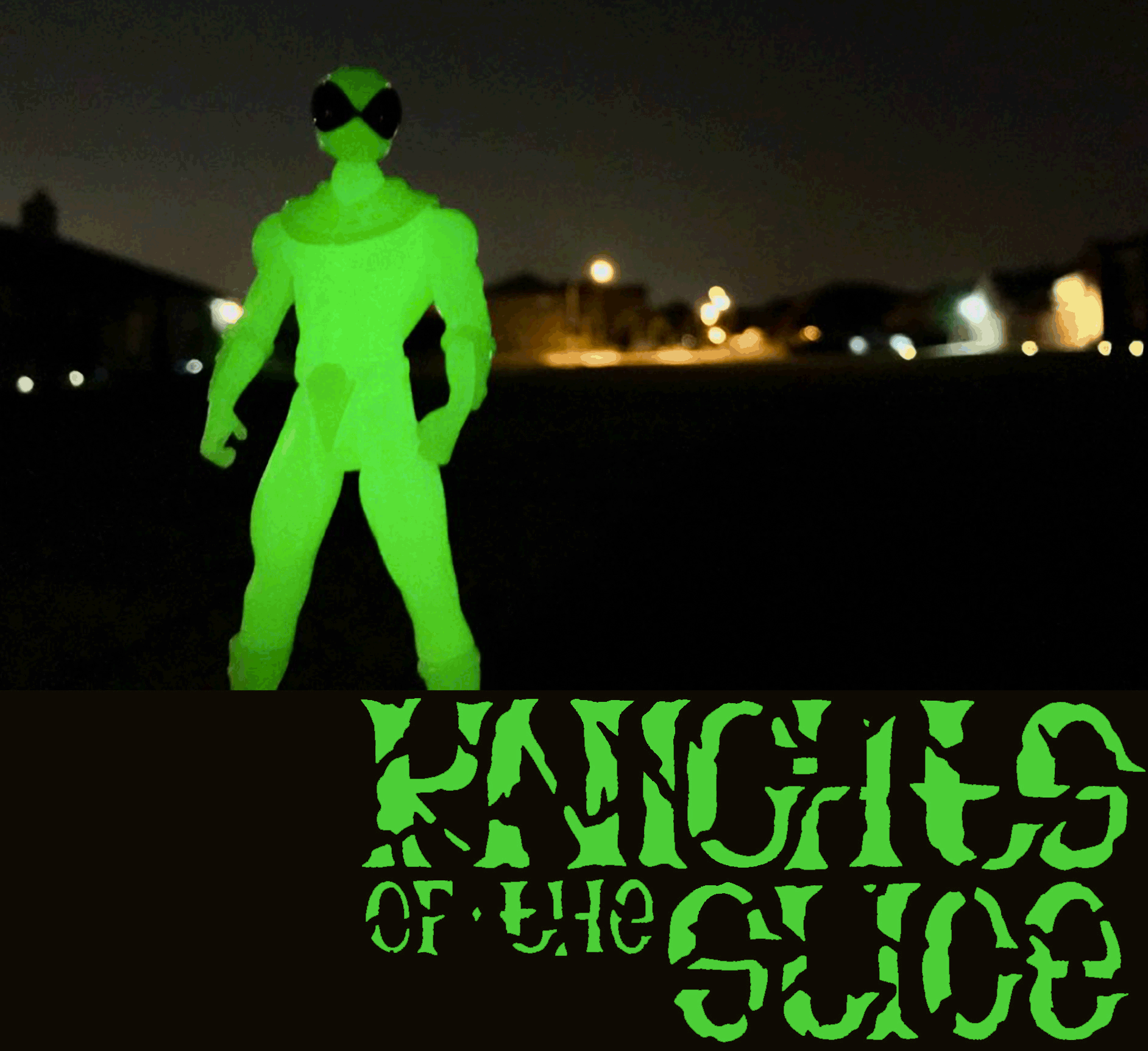 Knights of the Slice