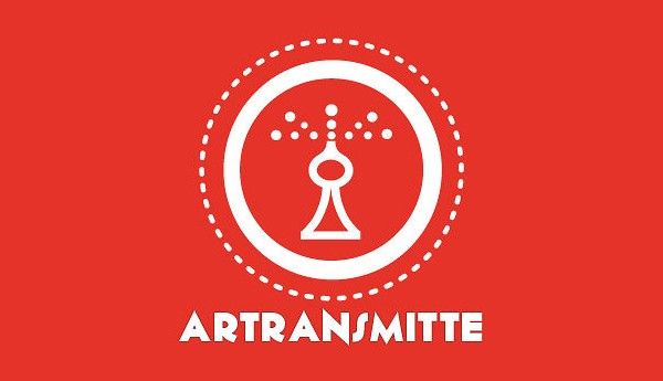 Artransmitte Logo