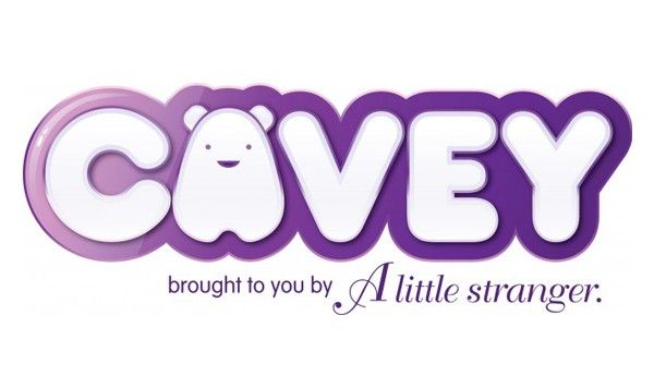 Hey Cavey by A Little Stranger