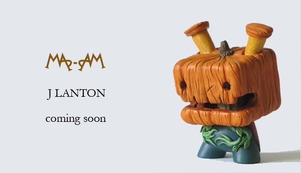 J Lanton - MAp-MAp Release