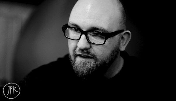 Jon-Paul Kaiser