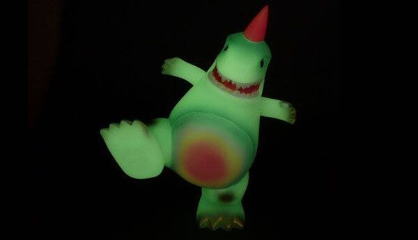 T-Con GID Colorway