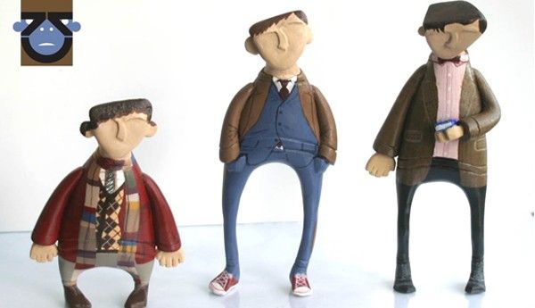 Day of the Doctor
