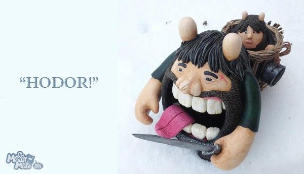 Hodor!