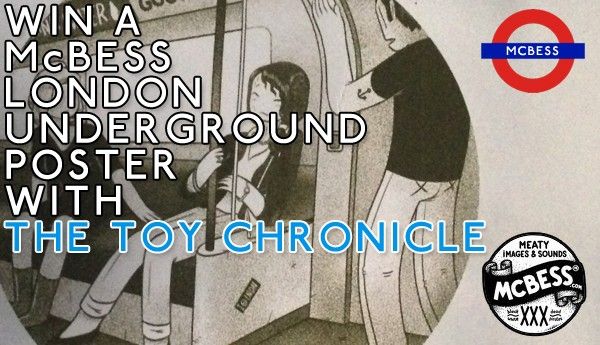 Mcbess Winner Announced