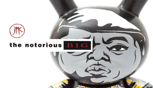 Notorious JPK