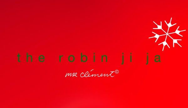 the robin ji ja