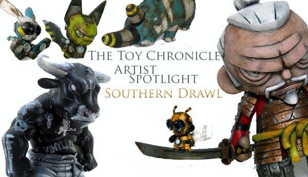Southern Drawl TTC Spotlight