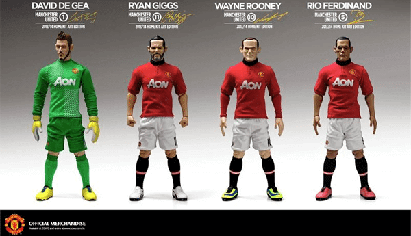 Manchester United - fools paradise