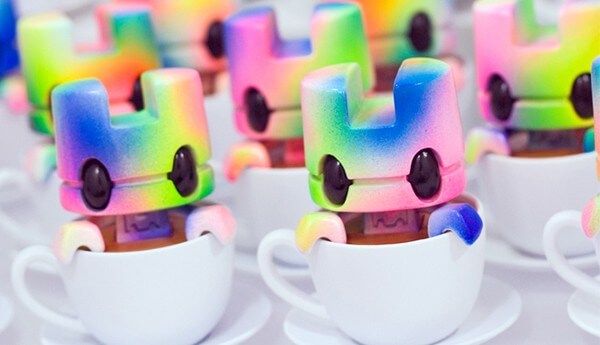 Lunartik Spectrum Cup