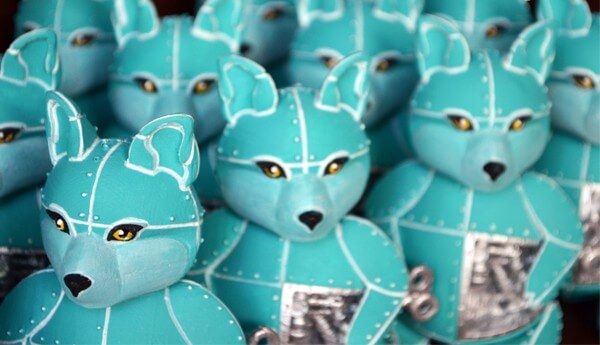 Steamy Chums Kickstarter