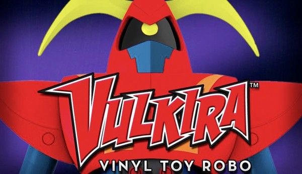 Project Vulkira