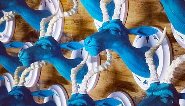 Wild Westside dcon GID OG Impala