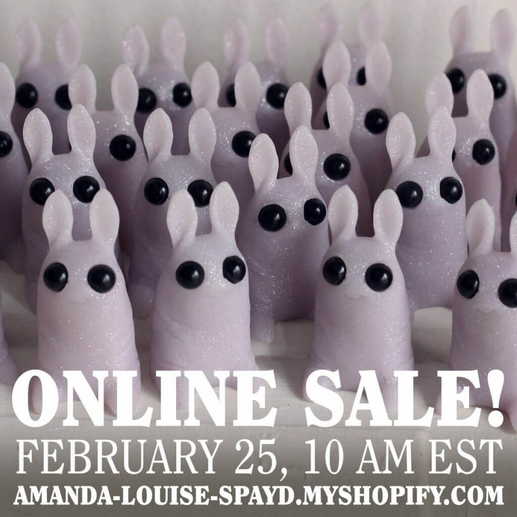 amanda louise spayd dolls for sale