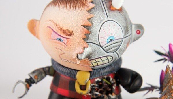 nugborg by nugglife
