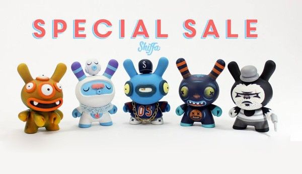 Da-Shiffa-Dunny-Kidrobot-sale-