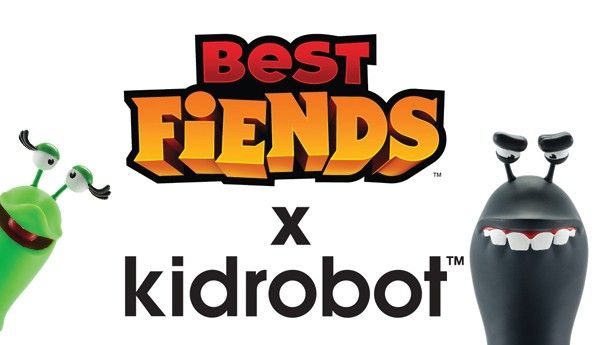 best fiends toys