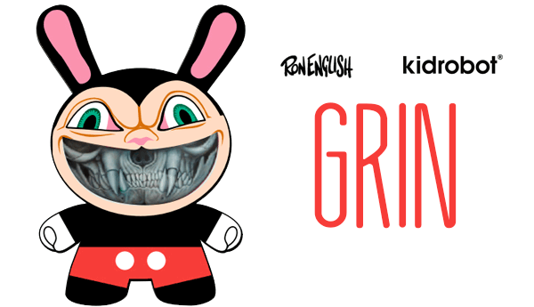 GRIN