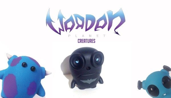 Big Boner By Ron English x BlackBook Toy - The Toy Chronicle
