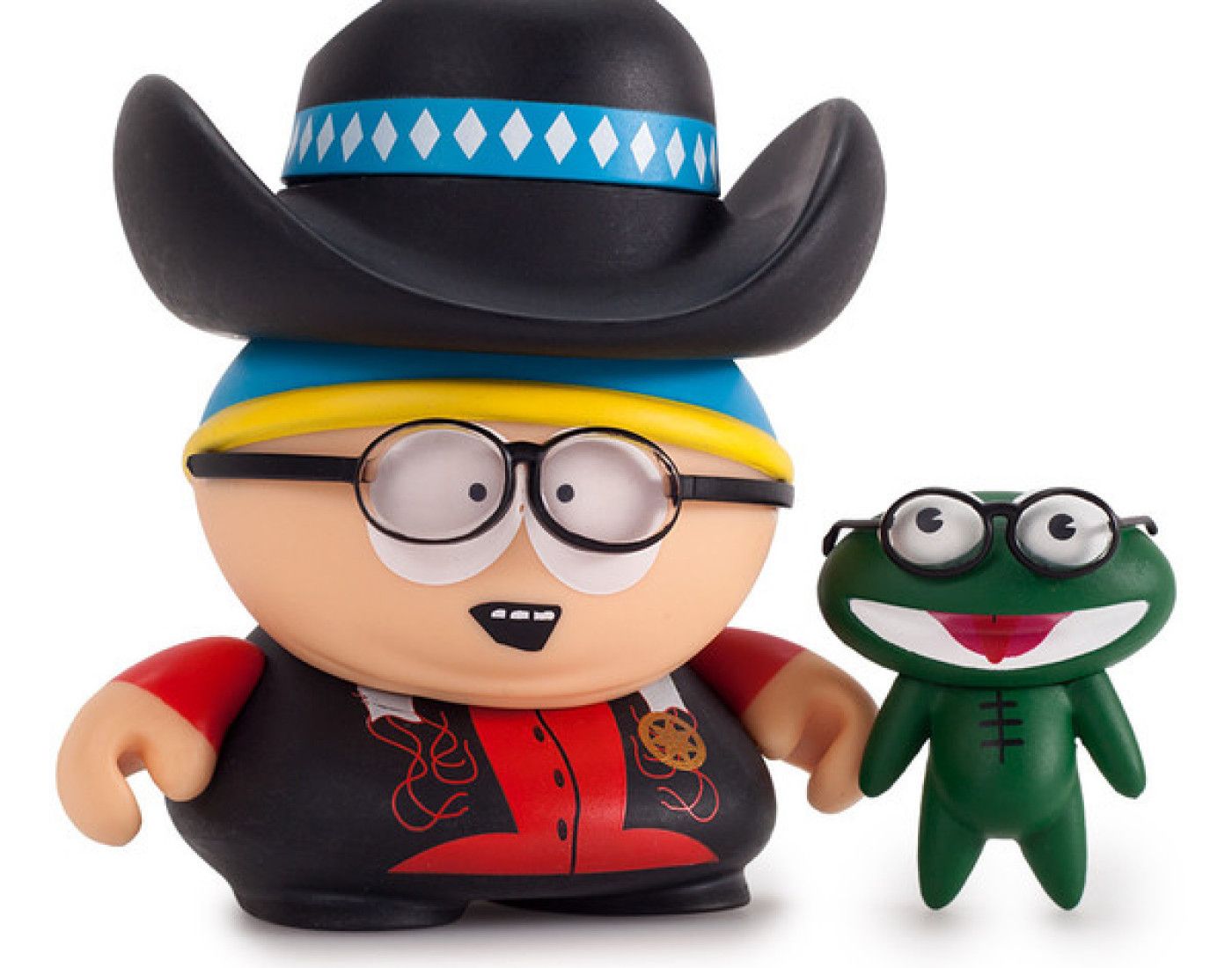 south park series 2 kidrobot