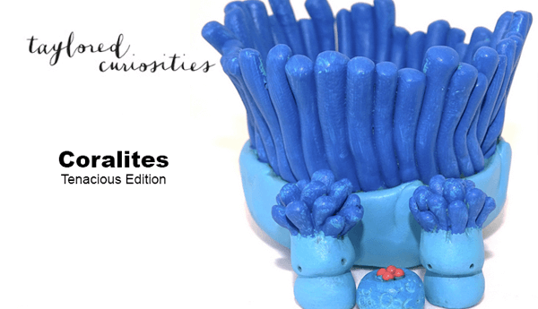 coralites