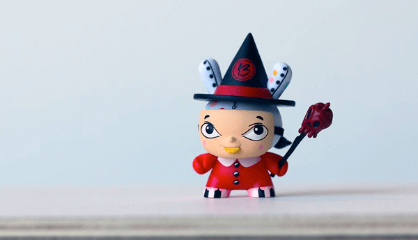 the13_kidrobot_#13