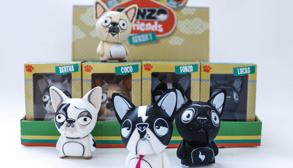 fonzo_friends