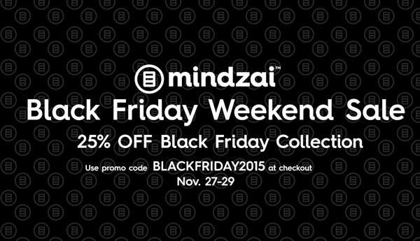 mindzaiBlackFriday