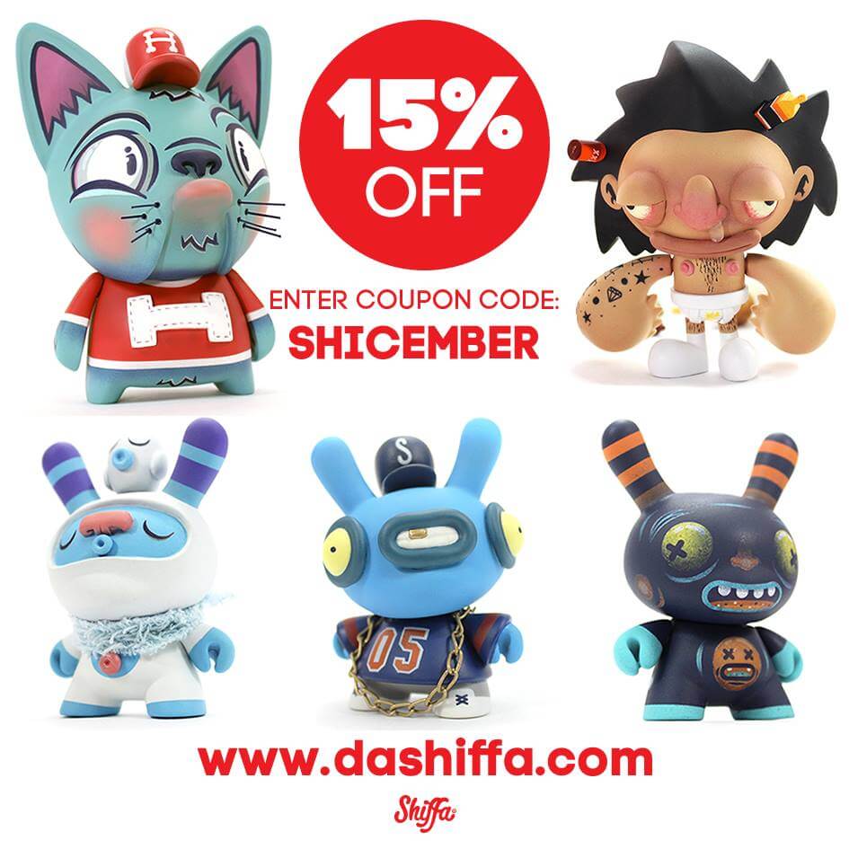 Shiffa customs Shicember