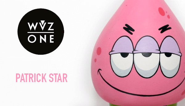 patrickstar