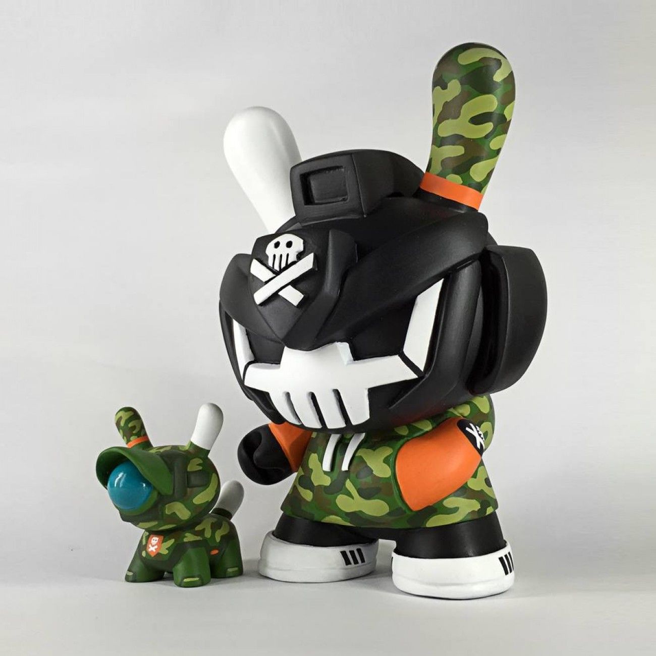 kidrobot custom