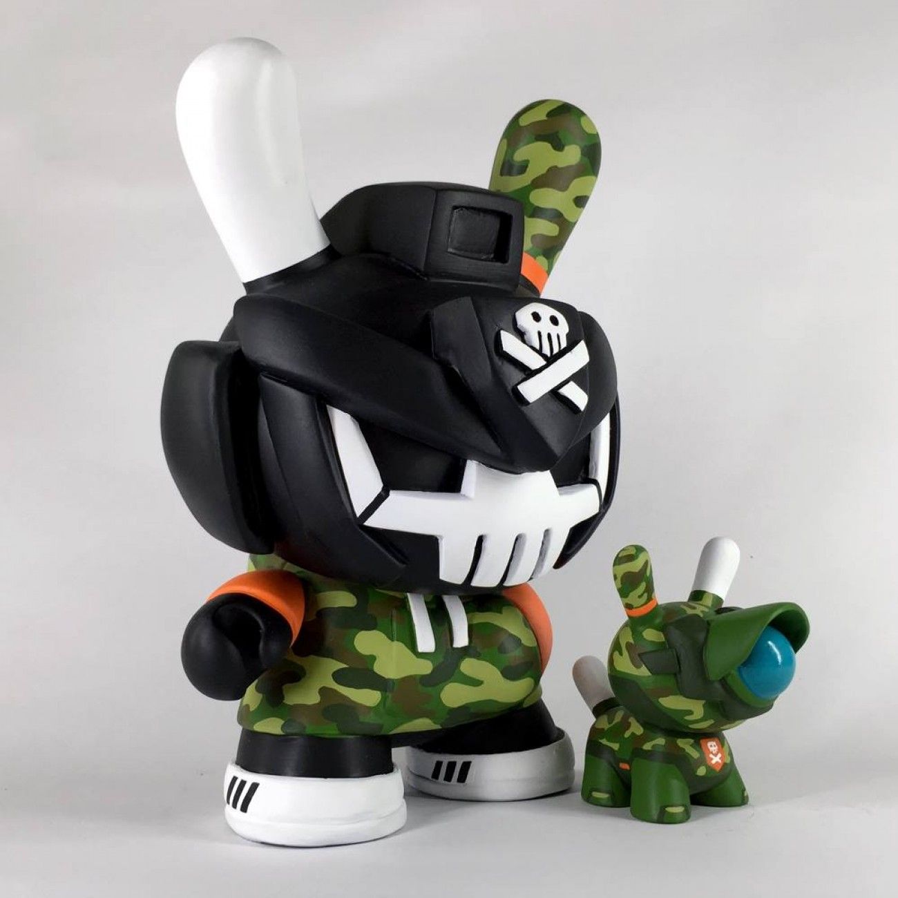 kidrobot custom