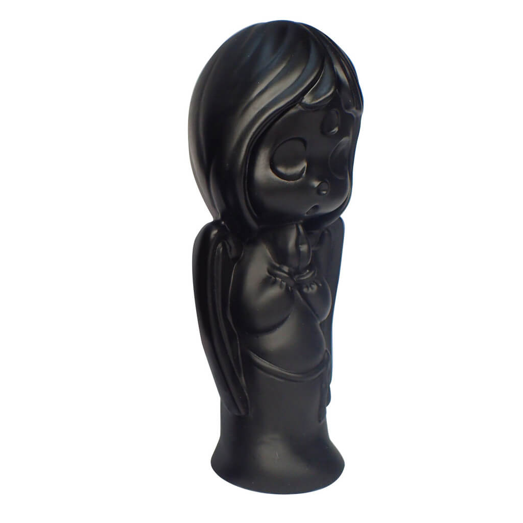 Obake Mitari-chan Black
