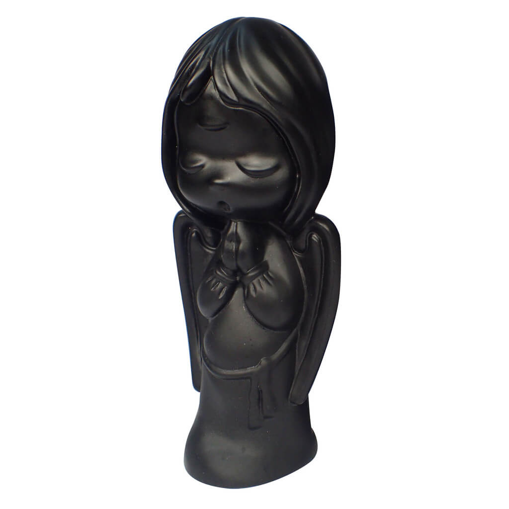 Mitari-Chan-Black