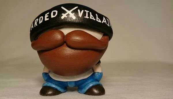 beardedvillains