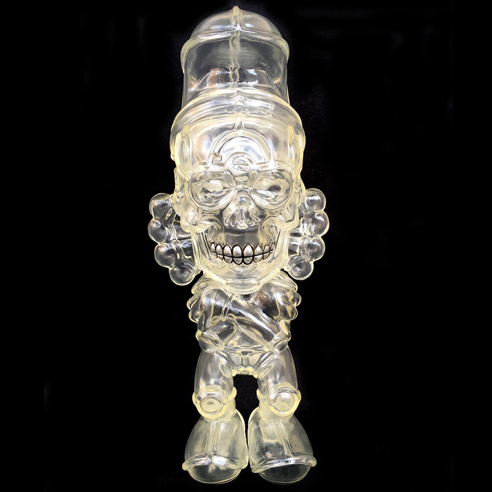 16018-5 – the toy chronicle