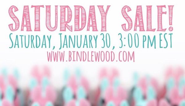 Amanda Louise Spayd Chris Ryniak Bindlewood sale
