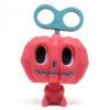 Jack the Rascal Pumpkin Baby By Wesker Zhan - The Toy Chronicle