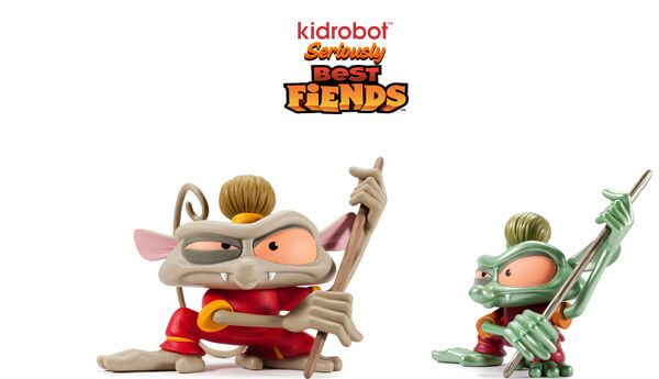 best fiends toys